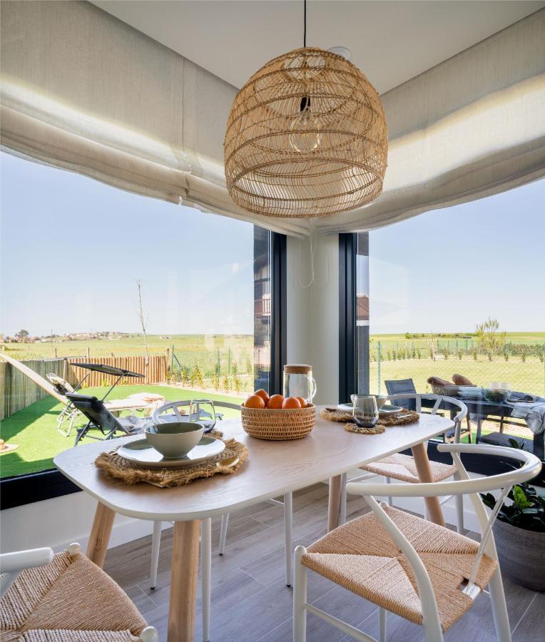 Oceansuiteslangre Galizano Exterior photo