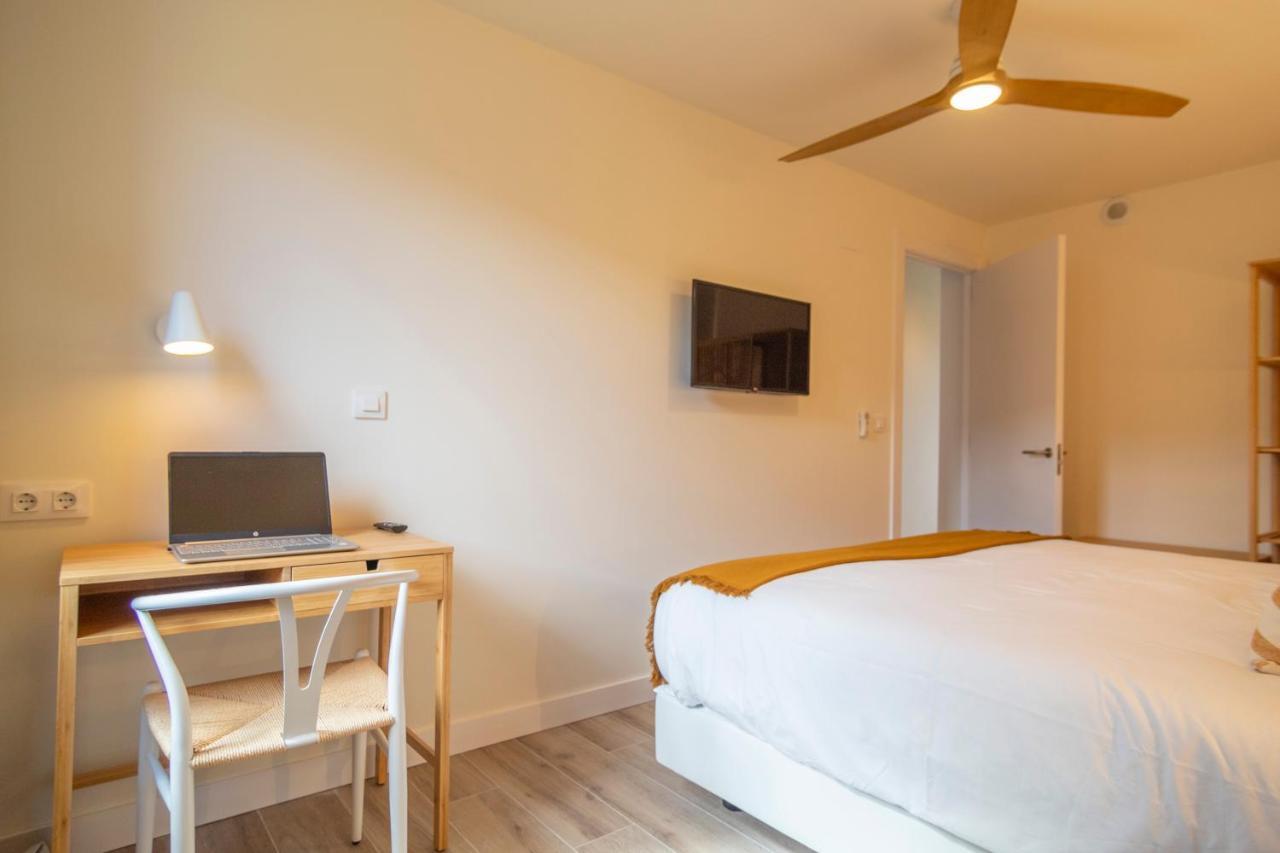 Oceansuiteslangre Galizano Exterior photo