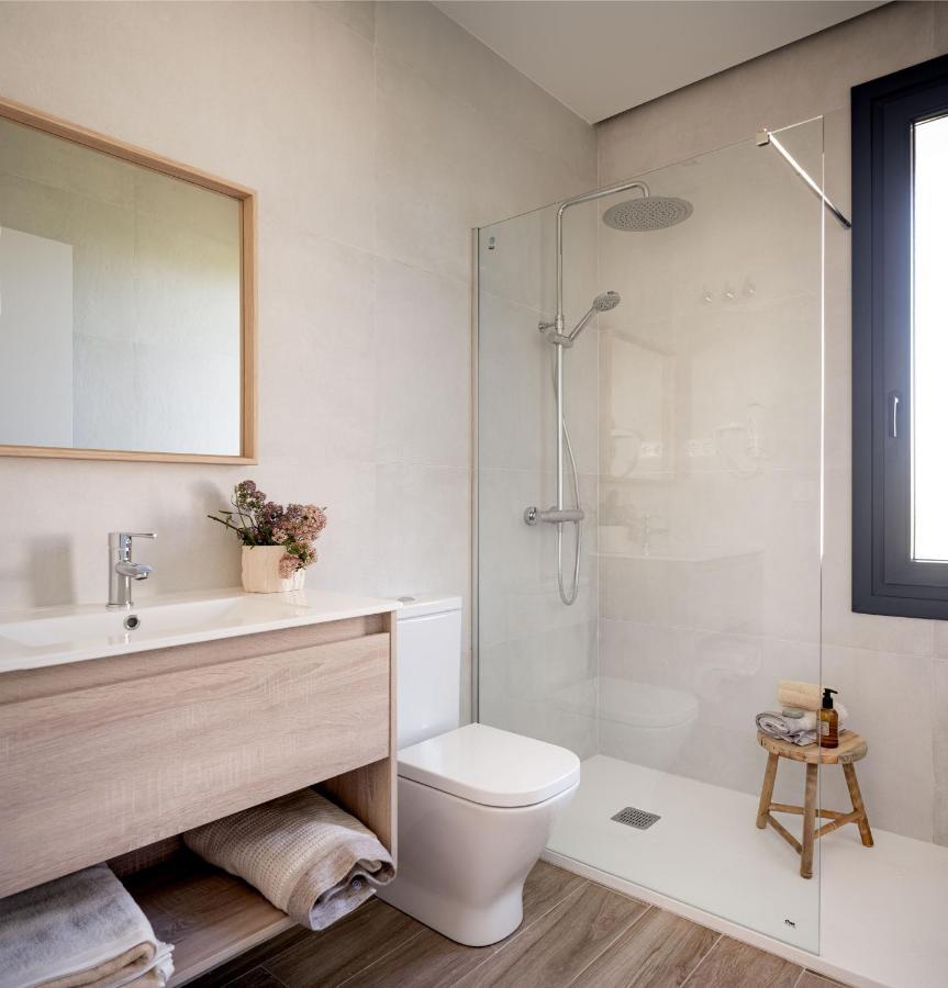 Oceansuiteslangre Galizano Exterior photo