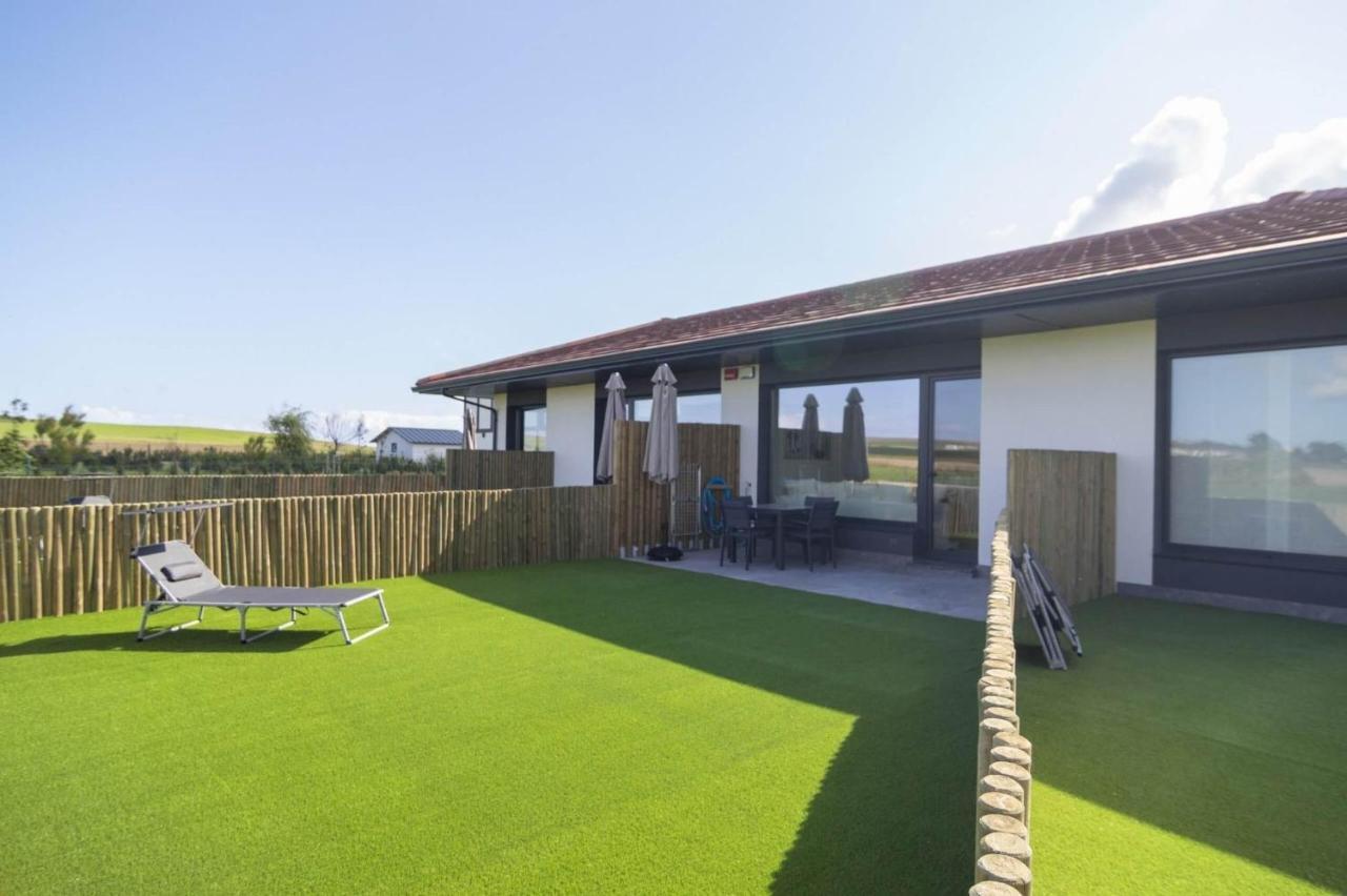Oceansuiteslangre Galizano Exterior photo