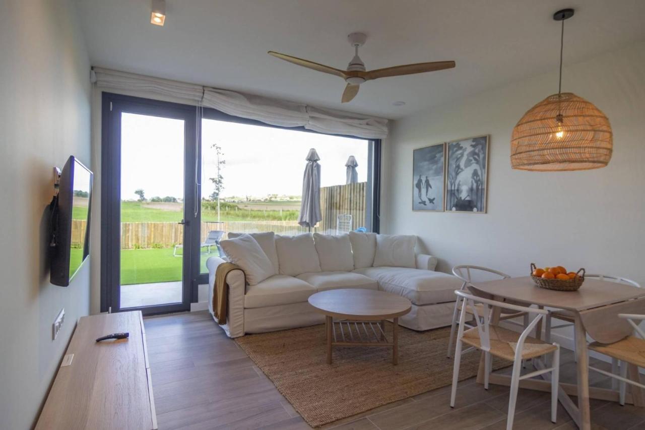 Oceansuiteslangre Galizano Exterior photo